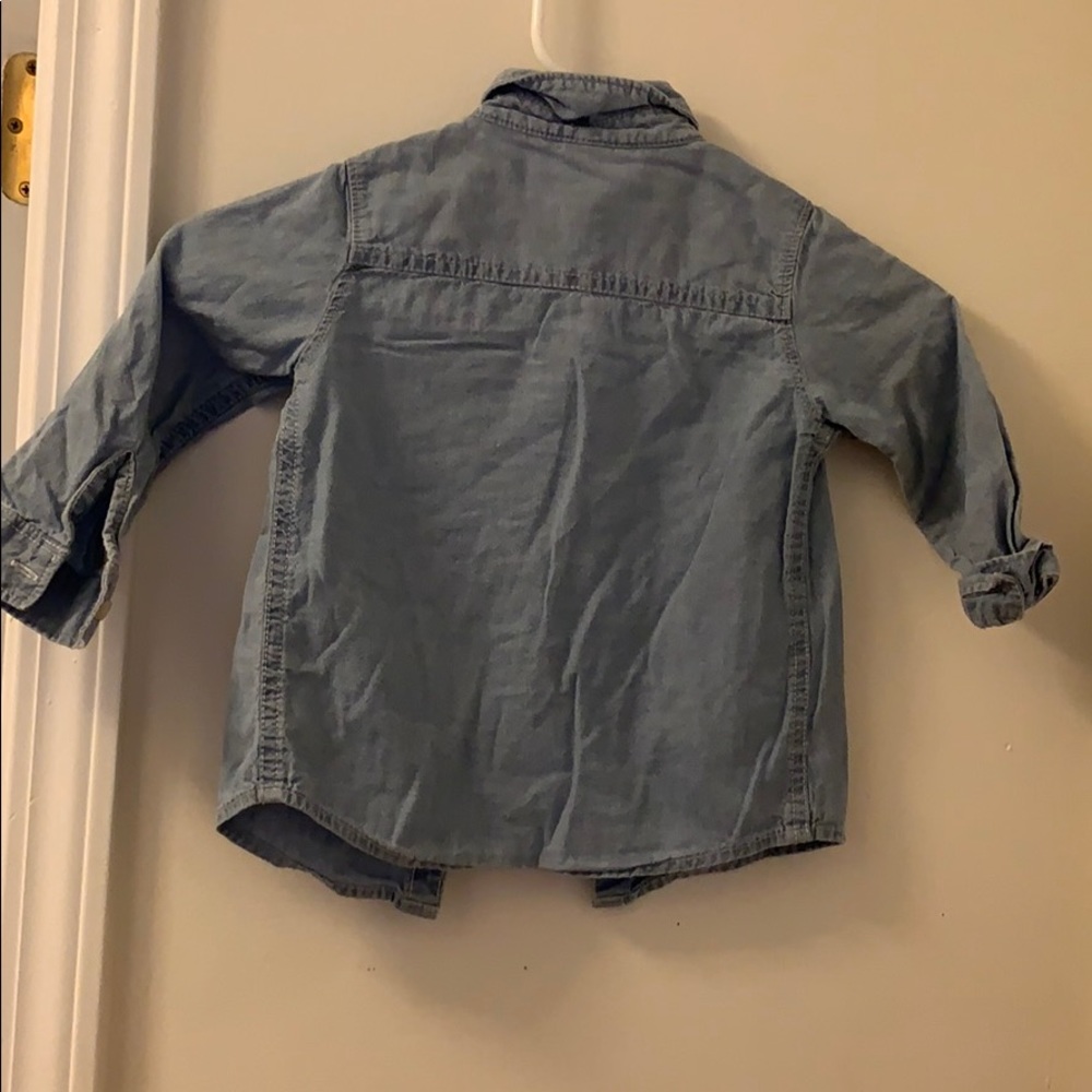 Shirt - Picture 2 of 3